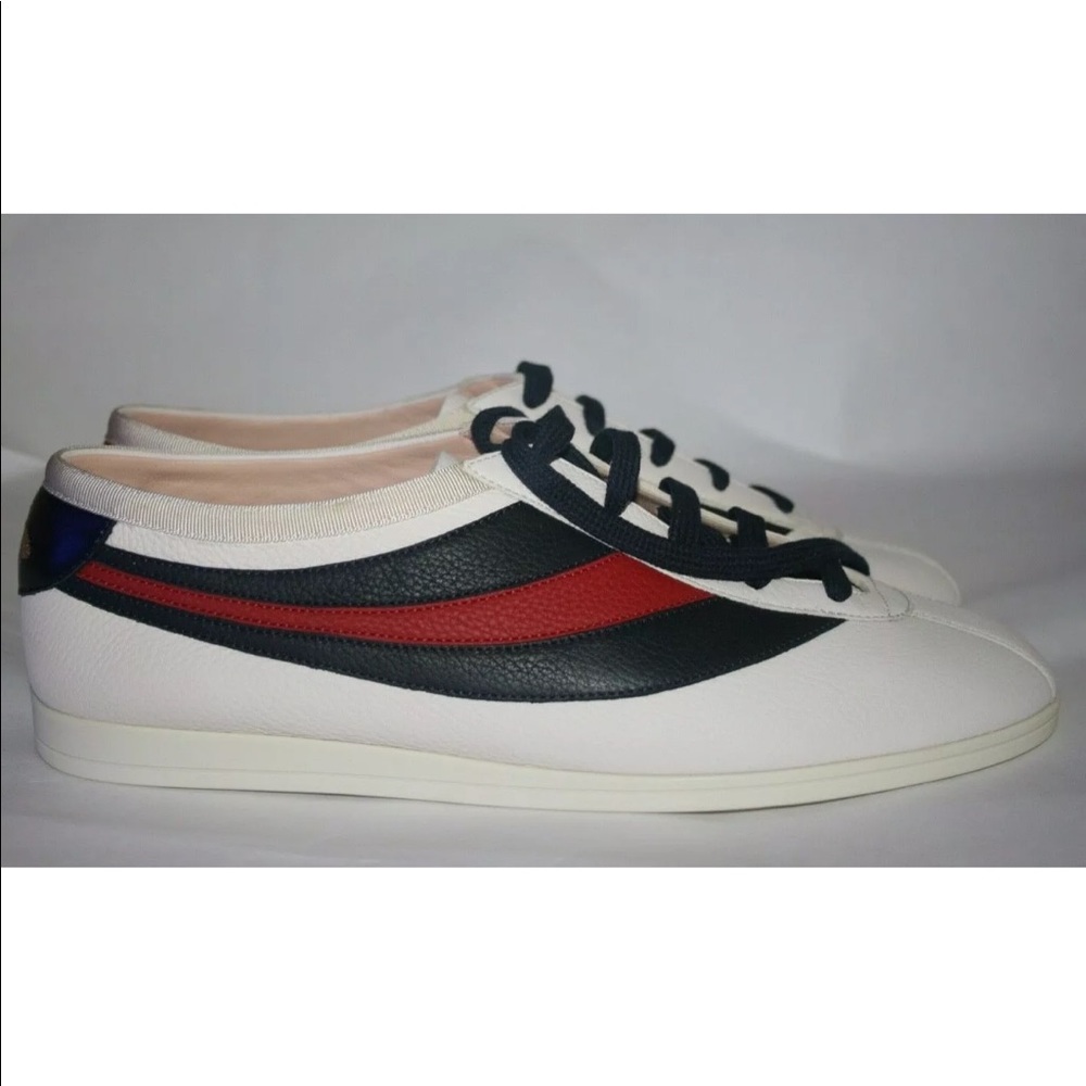 Brand New Gucci Falacer Sneaker Size 8UK/9US
